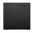 Lenovo PC ThinkCentre M720q Tiny 10T7004G i3-8100@3.1GHz,4GB,128SSD,HD630,DP,6xUSB,kl+mys,W10H - 3r on-site