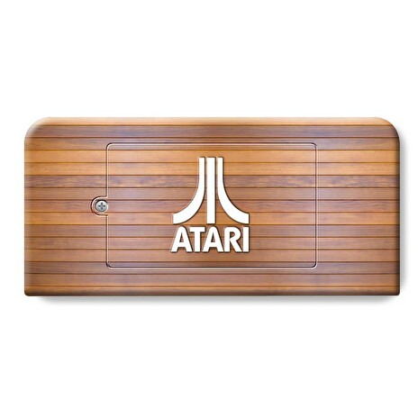 Atari Handheld - 50 built-in games