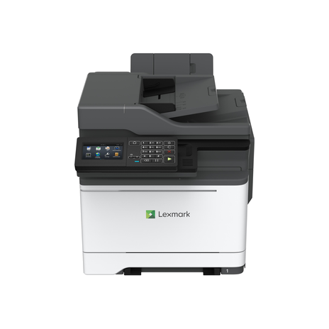 LEXMARK Multifunkční barevná tiskárna MC2535adwe, 33 ppm, síť, duplex, fax, RADF, dotykový LCD, 4letá záruka!