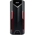Acer Nitro N50-100: i5-8400/128SSD+1TB/8G/GTX1050Ti/DVD/W10