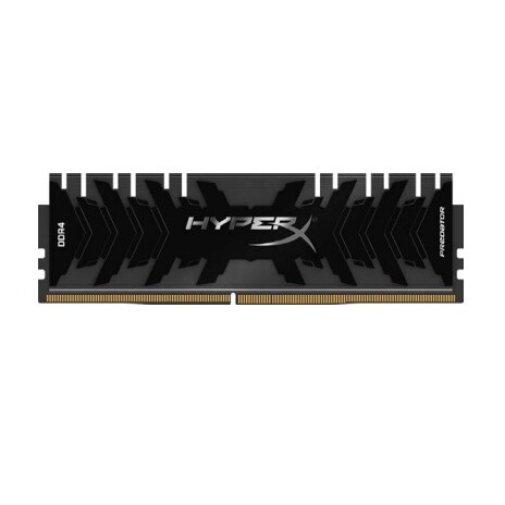32GB DDR4-3333MHZ CL16 Kingston HyperX XMP Predator, kit 2x16GB
