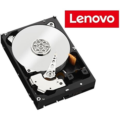 Lenovo HDD 600GB 10K 6Gbps SAS 2.5in G3HS HDD (00NA611)