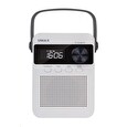 UMAX U-Music F90 - kompaktní přenosné rádio