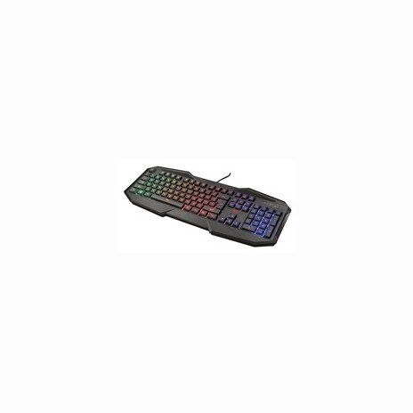 TRUST klávesnice GXT 830-RW Avonn Gaming Keyboard CZ/SK