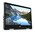 Dell Inspiron 5482 14" 2v1 Touch FHD i3-8145U/4GB/256GB SSD/MCR/USB-C/HDMI/W10/2RNBD/Stříbrný
