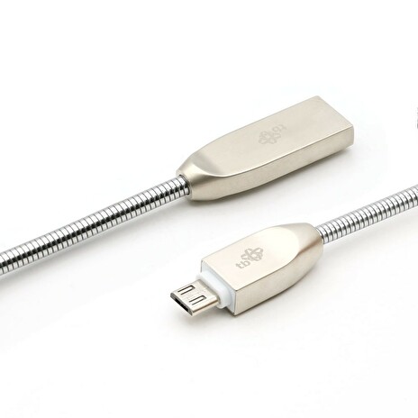 TB Touch Cable USB - USB C 1.5 m silver