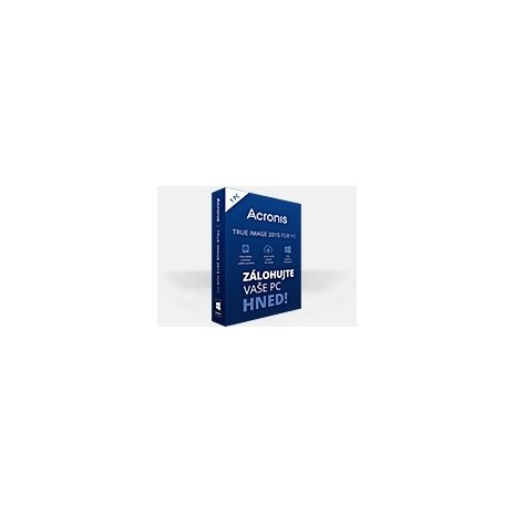 Acronis Disk Director 12 ESD licence