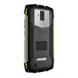 iGET Blackview GBV6800 Pro Yellow odolný telefon, 5,7" FHD, 4GB+64GB, DualSIM, 4G, 6580mAH, NFC