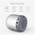 Anker SoundCore Mini bluetooth speaker, barva šedá