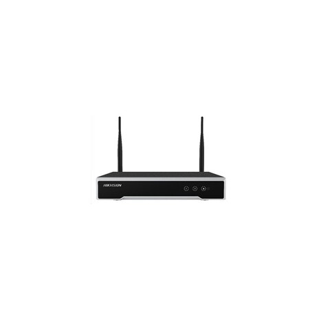 HIKVISION NVR - WiFi, 4 kanály do 4 Mpix, výstup Full HD, 1x HDD, Wi-Fi