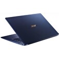 Acer notebook Swift 5 (SF514-51T-575X) -i5-8265U@1.6GHz,15.6" FHD IPS touch,8GB,512SSD,Intel UHD,backl,HDMI,W10H