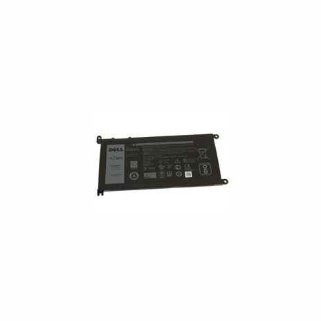 DELL 4-cell 11.1V 42Wh Battery