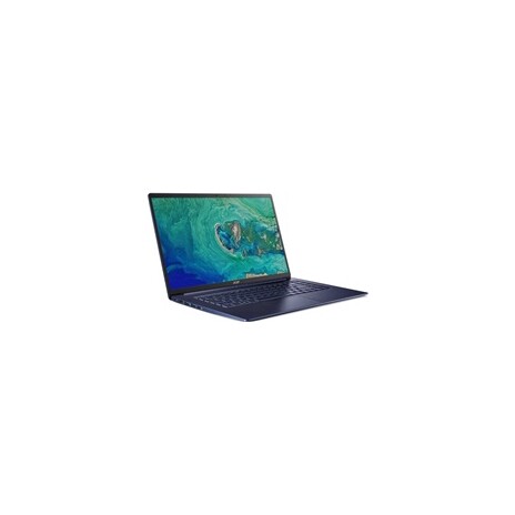 ACER NTB Swift 5 Pro (SF515-51T-50XM) - i5-8265U@1.6GHz,15.6" FHD IPS in-cell touch,8GB,512SSD,backl,DP,W10P