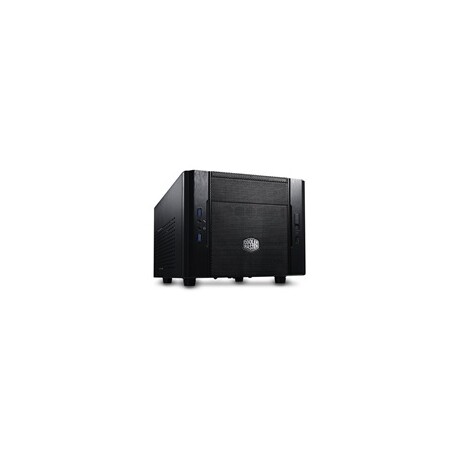 case Cooler Master mini ITX Elite 130, black, USB3.0, bez zdroje ROZBALENO