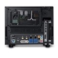 case Cooler Master mini ITX Elite 130, black, USB3.0, bez zdroje ROZBALENO
