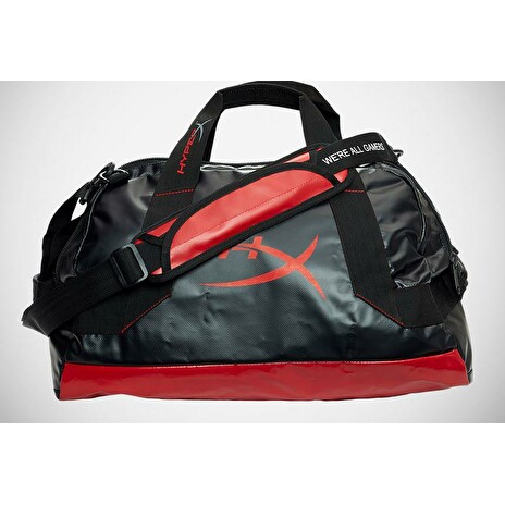 HyperX CRATE Sportovní taška