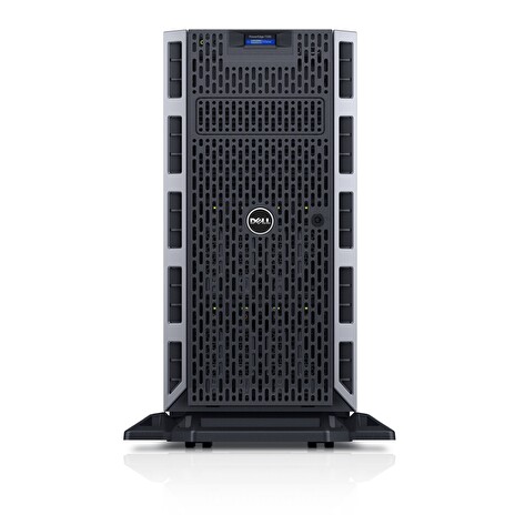 DELL server PowerEdge T330 E3-1230/ 16G/ 4x2TB NL-SAS/ H730/ iDrac/ 2x495W/ 3yNBD PS