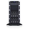 Dell server PowerEdge T330 E3-1230/ 16G/ 4x2TB NL-SAS/ H730/ iDrac/ 2x495W/ 3yNBD PS