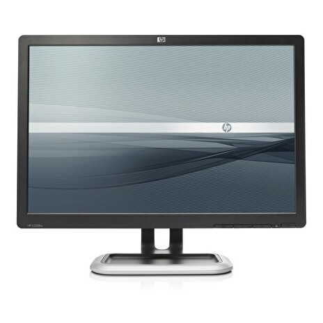 LCD HP 22" L2208W; black/silver, A-