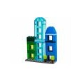 Stavebnice LEGO Classic 10703 Kreativní box pro stavitele