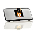 Logitech® rechargeable speaker S315i