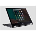 Acer notebook Chromebook Spin 13 (CP713-1WN-59GM) - i5-8250U@1.6GHz, 13.5" QHD IPS Multi-touch,8GB,128eMMC,cam,3čl,GO.Chro.OS