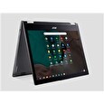 Acer notebook Chromebook Spin 13 (CP713-1WN-59GM) - i5-8250U@1.6GHz, 13.5" QHD IPS Multi-touch,8GB,128eMMC,cam,3čl,GO.Chro.OS