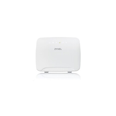 Zyxel LTE3316-M604 4G LTE Router, wireless AC1200, slot na SIM, 4x gigabit RJ45