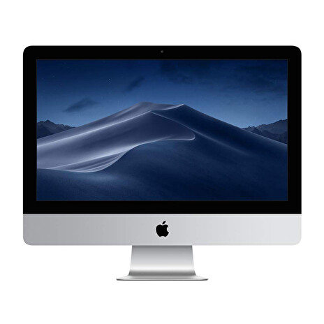 Apple iMac 21.5-Inch; Core i5 5575R 2.8GHz/8GB RAM/1TB HDD