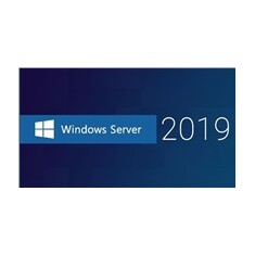 FUJITSU Windows 2019 - WINSVR CAL 2019 10User