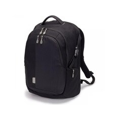DICOTA Batoh pro notebook Backpack Eco/ do 15,6"/ černý