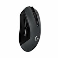 Logitech G603 - Myš - optický - 6 tlačítka - bezdrátový - Bluetooth, LIGHTSPEED - bezdrátový přijímač USB