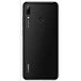 Huawei P Smart 2019, Dual SIM, Midnight Black