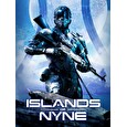 ESD Islands of Nyne Battle Royale