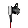 Meizu sportovní bluetooth sluchátka EP51, černo-červená