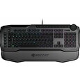 HORDE AIMO Membranical RGB Gaming Keyboard, Grey