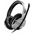KHAN PRO - Competitive High Resolution Gaming Hea