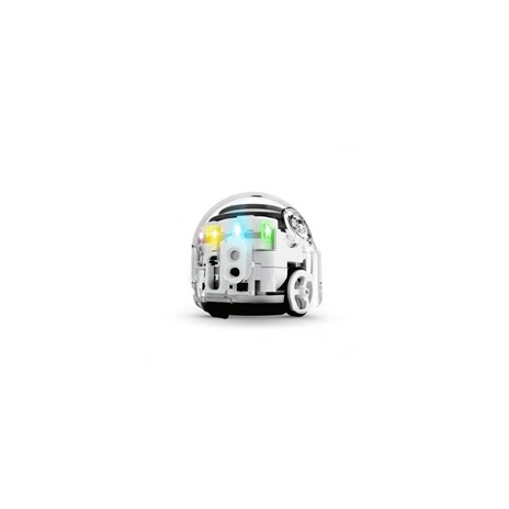 OZOBOT EVO inteligentní programovatelný minibot - bílý