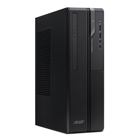 Acer Veriton X (VX2620G) - J5005/4G/1TB/DVD/W10 + 2 roky NBD