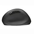Trust ergonomická vertikální myš Orbo Wireless Ergonomic Mouse, black