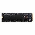 SSD 250GB WD Black SN750 NVMe M.2. PCIe Gen3 2280