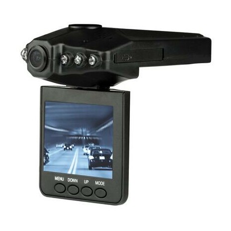 TRACER Girdo 2 kamera do auta (driver cam, 640x480, interpolace 1280x720, lcd 2.4in)