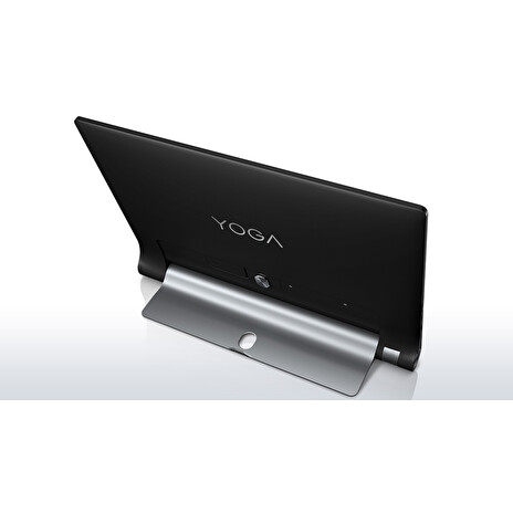 LENOVO YOGA TAB 3 10,1" HD Qualcomm 210, 2GB, 16GB, AnyPen, black