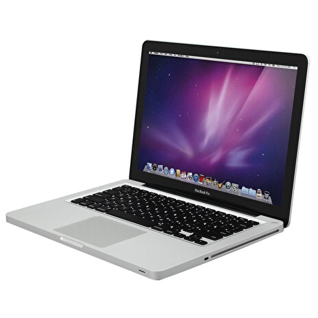 Apple MacBook Pro; Core i7 3520M 2.9GHz/8GB DDR3/256GB SSD/battery VD
