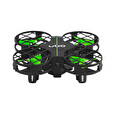 Dron UGO Zephir 2.0, automatická stabilizace výšky, automatický vzlet a přistání