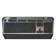 Patriot Viper 765 herní mechanická RGB klávesnice white box spínače