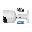 iGET HGPRO838 - CCTV FullHD 1080p kamera, SMART detekce pohybu, IP66, BNC+Jack, noční IR přísvit 30m
