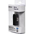 Sandberg Mini autonabíječka USB, 2100mA, černá