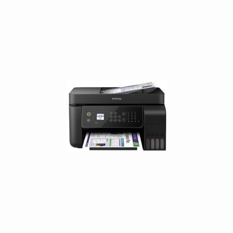 EPSON tiskárna ink EcoTank L5190, A4, 33ppm, 4ink, USB, TANK SYSTEM-3 letá záruka po registraci