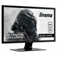 24"LCD iiyama G-Master GE2488HS-B2 -FreeSync,1ms,250cd,1000:1 (12M:1 ACR),FullHD,VGA,DVI,HDMI,repro